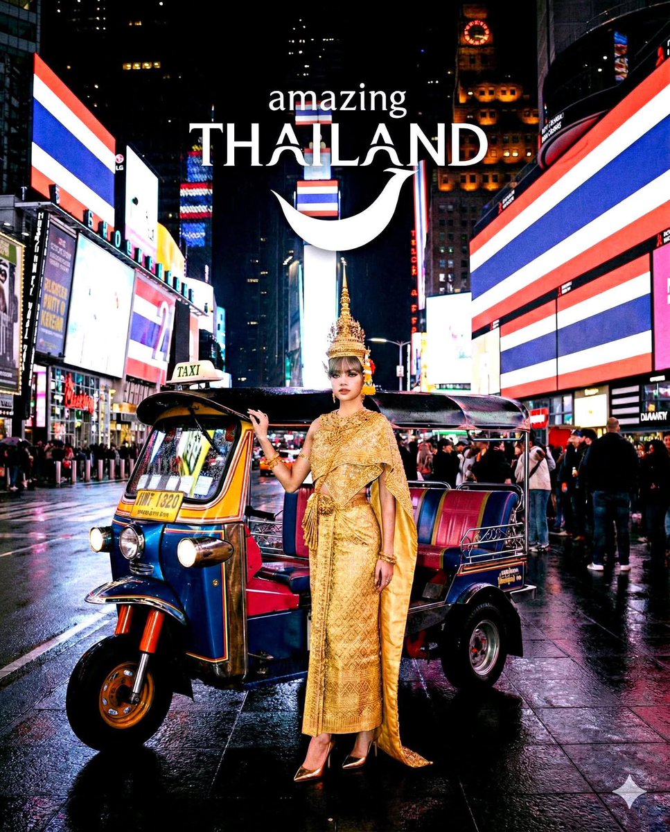 Pearl_Panmile's tweet photo. โคตรสวยยยยยยยยยยยย ❤️🇹🇭
#lisa #AmazingThailandxLISA https://t.co/WwX0uEUnWd