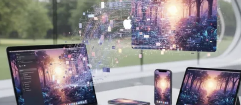 Juanky7274's tweet image. "Apple entrena IA con 21 diseñadores top: comentarios, bocetos y ediciones directas. Resultado → su modelo de UI generation supera a GPT-5 con solo ~180 bocetos. La clave: feedback real de pros, no solo likes/dislikes. 🍎✏️ Diseñadores &amp;gt; RLHF tradicional. #AppleAI #UIDesign"