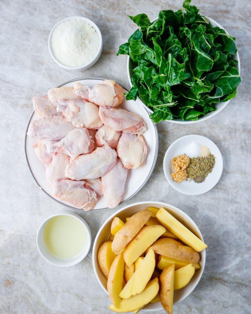 Nick Quintero - Meal Prep on Fleek tweet media