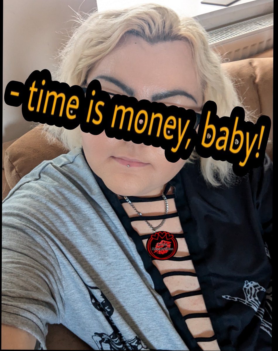 Little Miss BooBoo tweet media