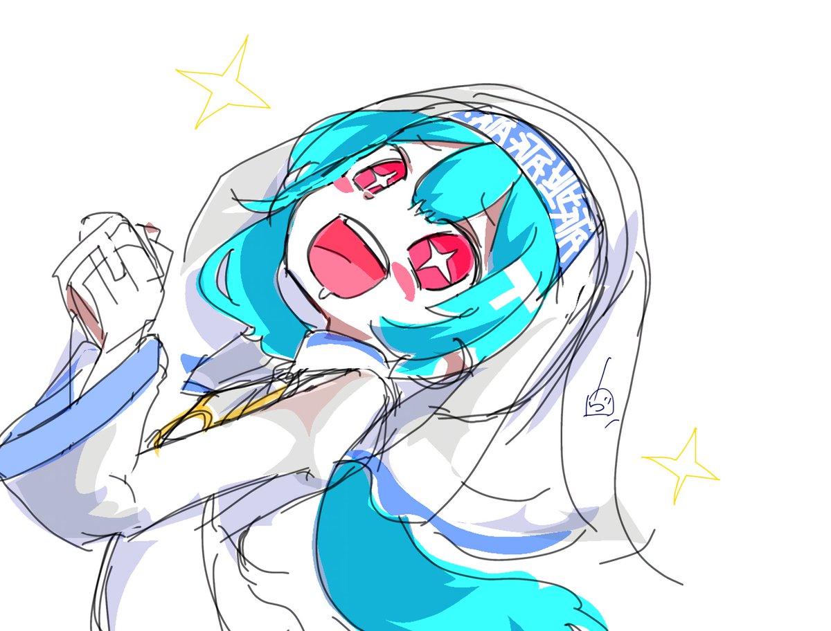「あくまで正常です」|ヴォルさん.⚡️✌︎('ω'✌︎ )⚡︎のイラスト