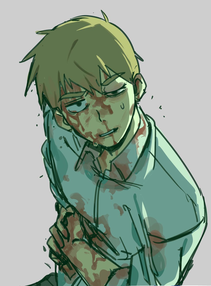 독버섯 tweet media