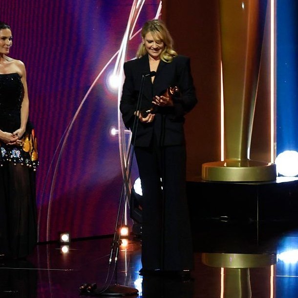 thank you australia for anna torv