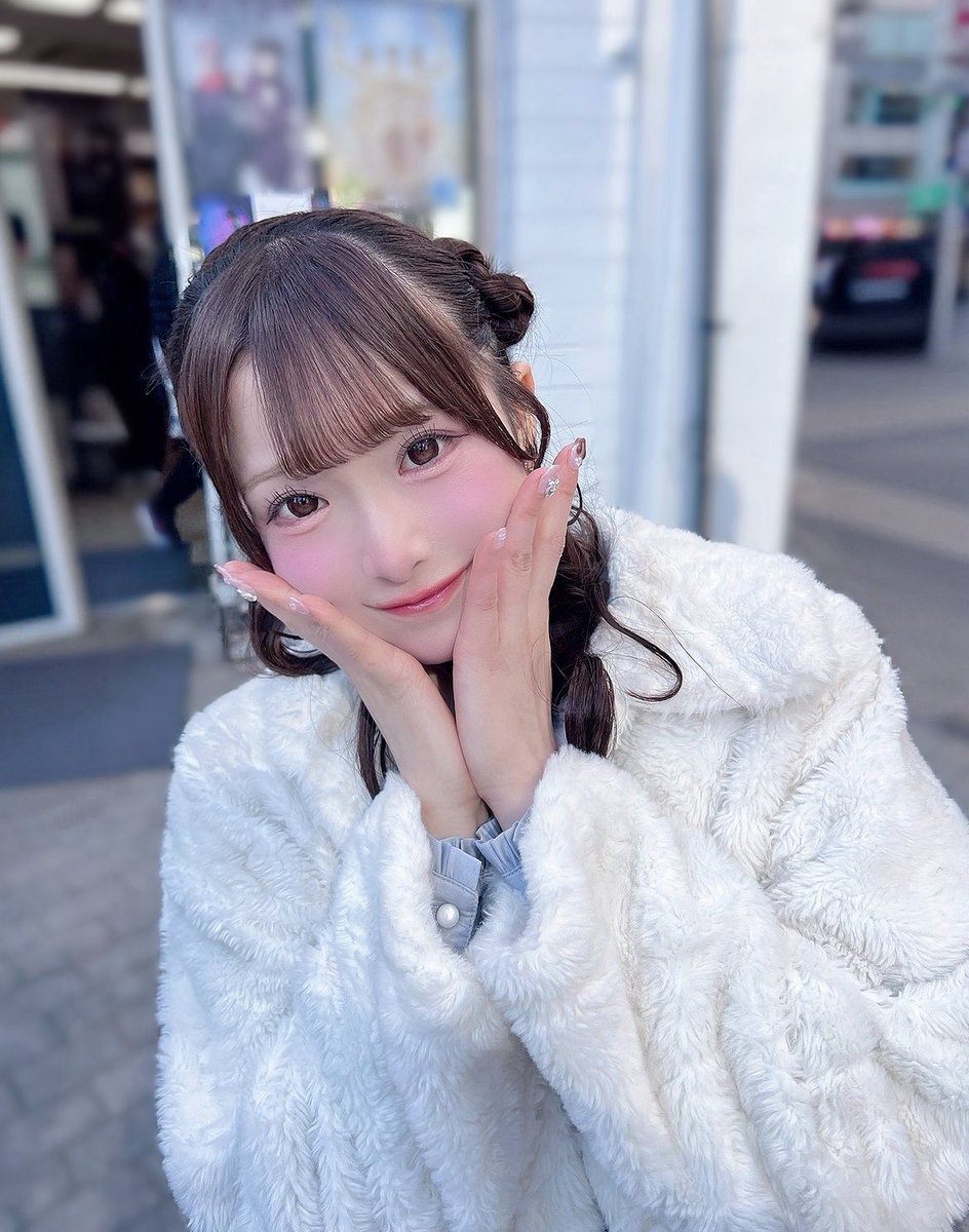 ◖⁠⚆⁠ᴥ⁠⚆⁠◗（汗）🤭🤭何か言っております🤭🤭🤭