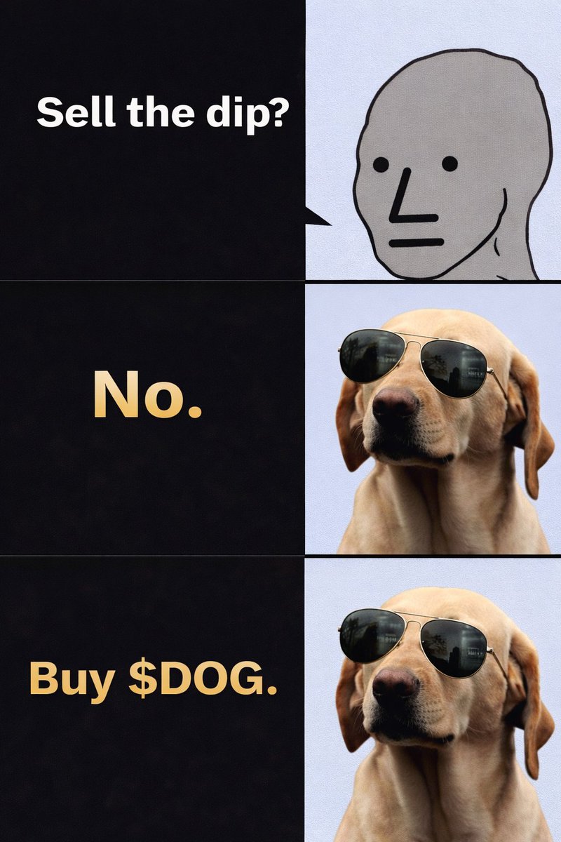 i75luw's tweet photo. @LiquidityPump $DOG
21CnrFRqvEVkQZUTFmTXjcsJTLZhRY51ohoaCPwRpump https://t.co/tOcaNa2i79