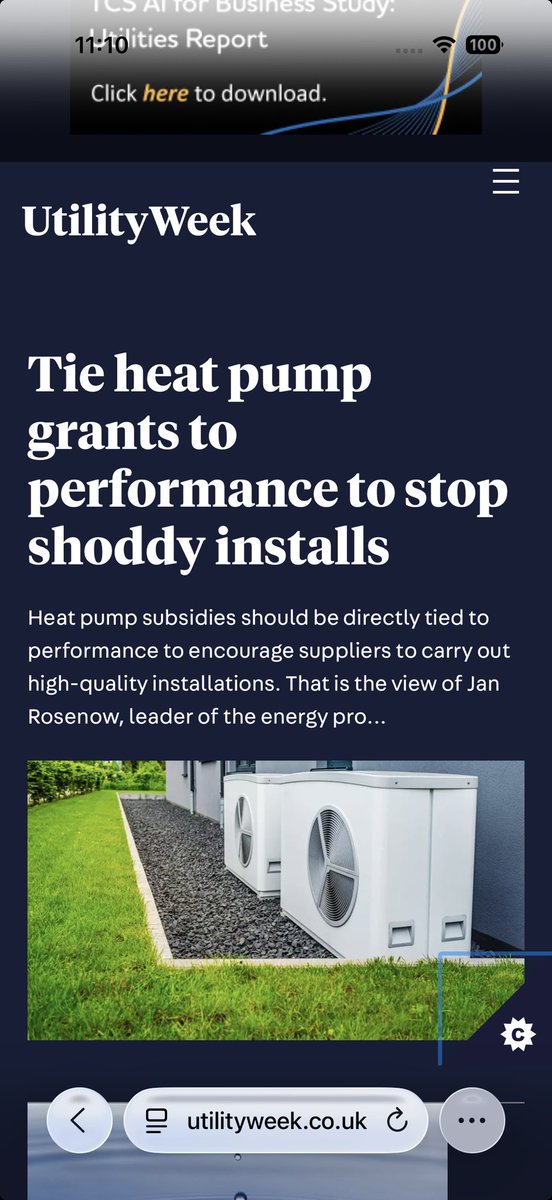 Mike Foster tweet media