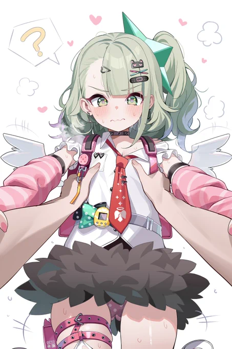 痩せたね!SFW #zzzero