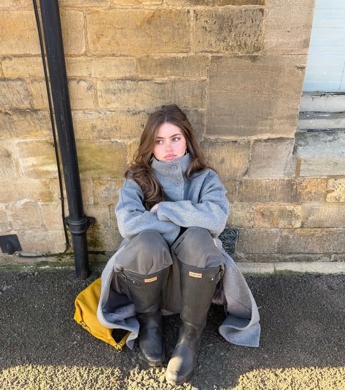 HOGWARTS: NEW GEN. tweet media