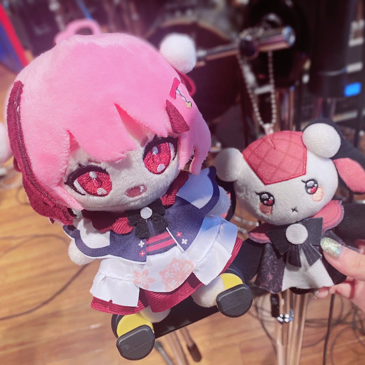 ❀さくらもち様❀ 餅々さくら🐇🌸2/28 20:00~ 5周年記念配信‼ (@mochisakura0228