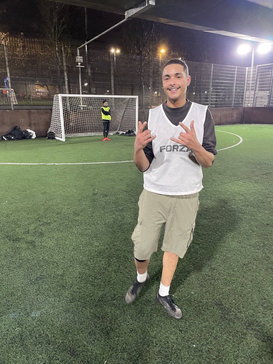 LANCASTER WEST UNITED ACADEMY FC tweet media