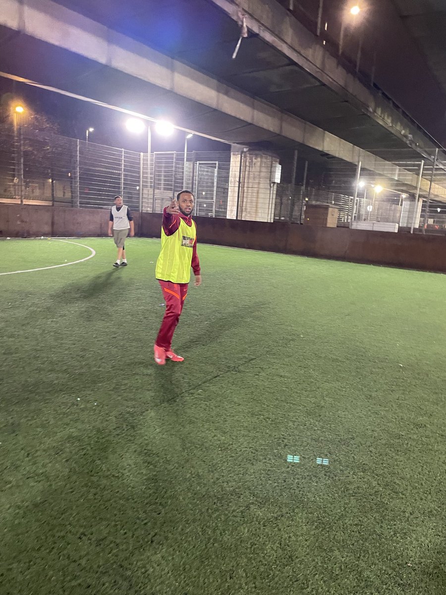 LANCASTER WEST UNITED ACADEMY FC tweet media