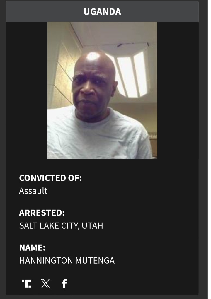 ug🇺🇬well represented