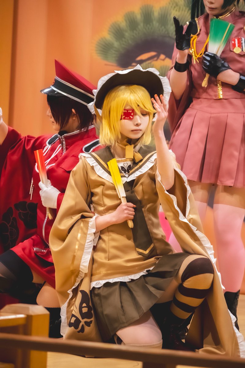 Runa🎀@a!2/1 (@ru7_cos) / Posts / X