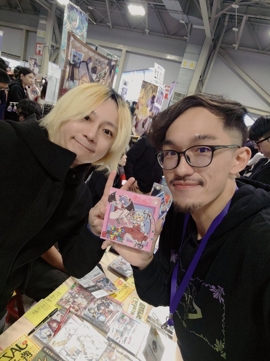 緋果 ひか tweet media