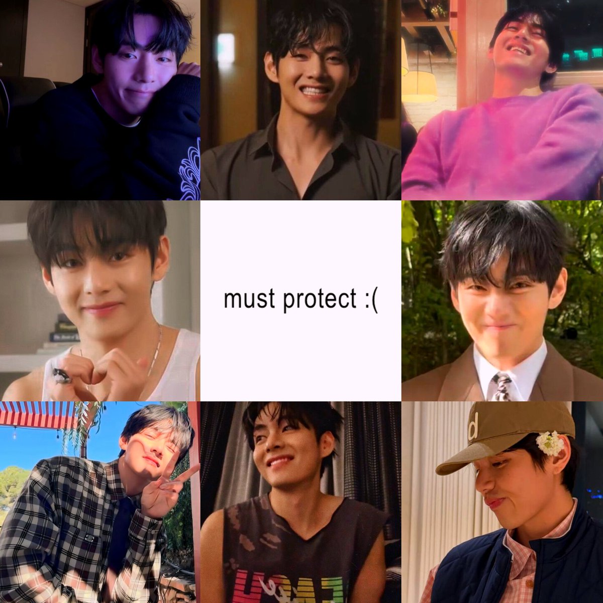 ࣪ (@mahoneythv) on Twitter photo 