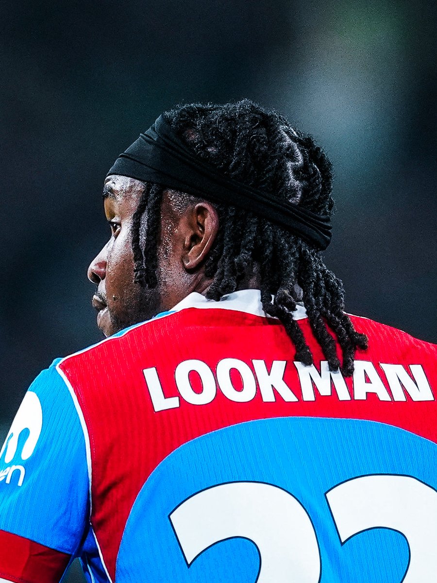 FIFACF's tweet image. 🇳🇬✨