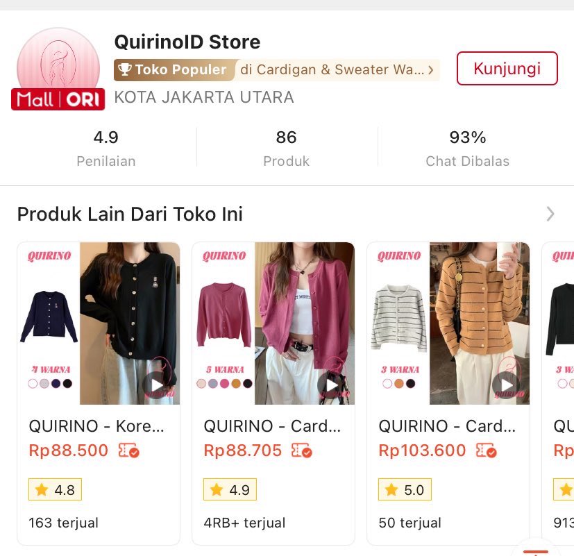 cune ⋆˚✿˖° tweet media