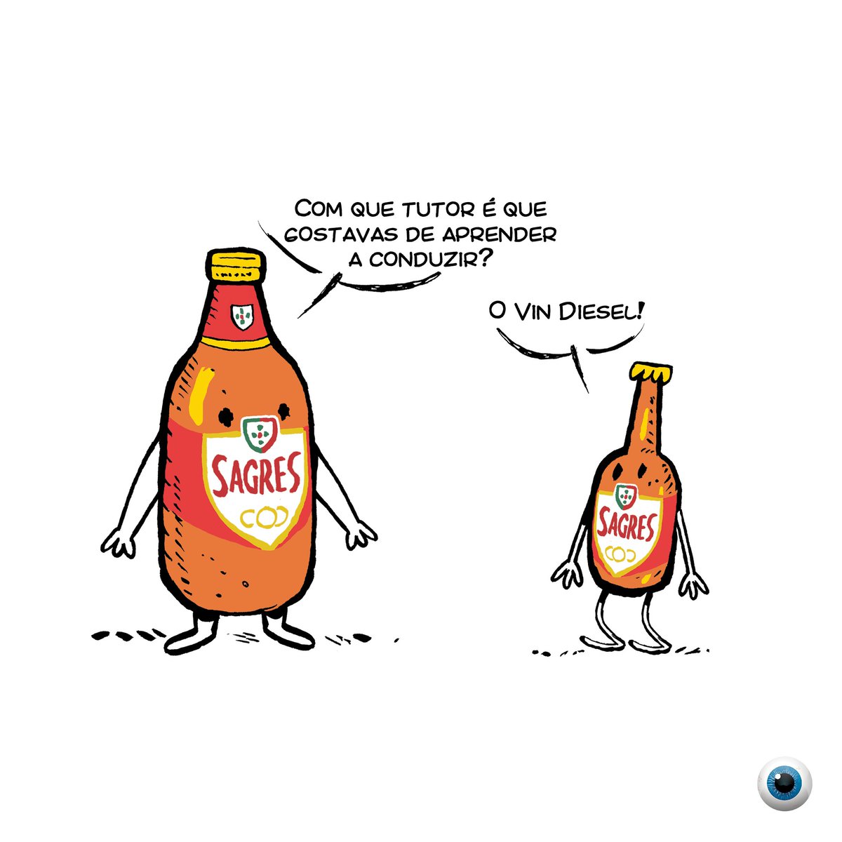 Inimigo Público tweet media