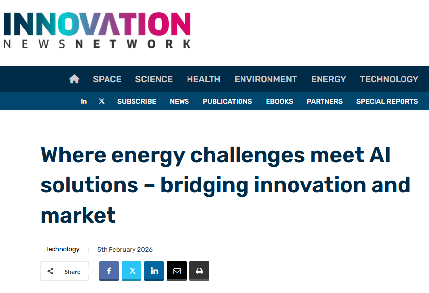 EnerTEF Project tweet media