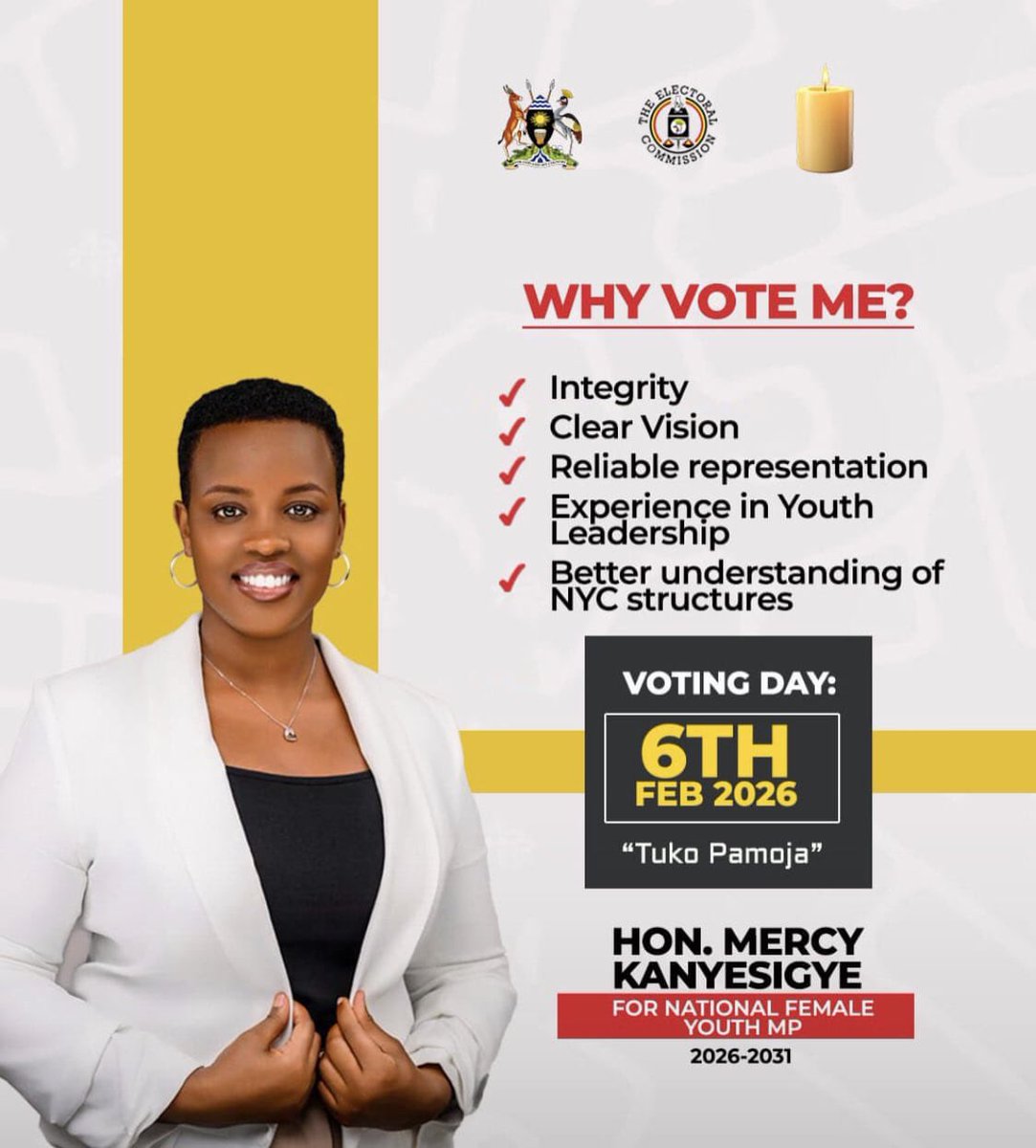 Daphine Asiimwe tweet media