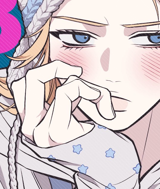 이삼² tweet media