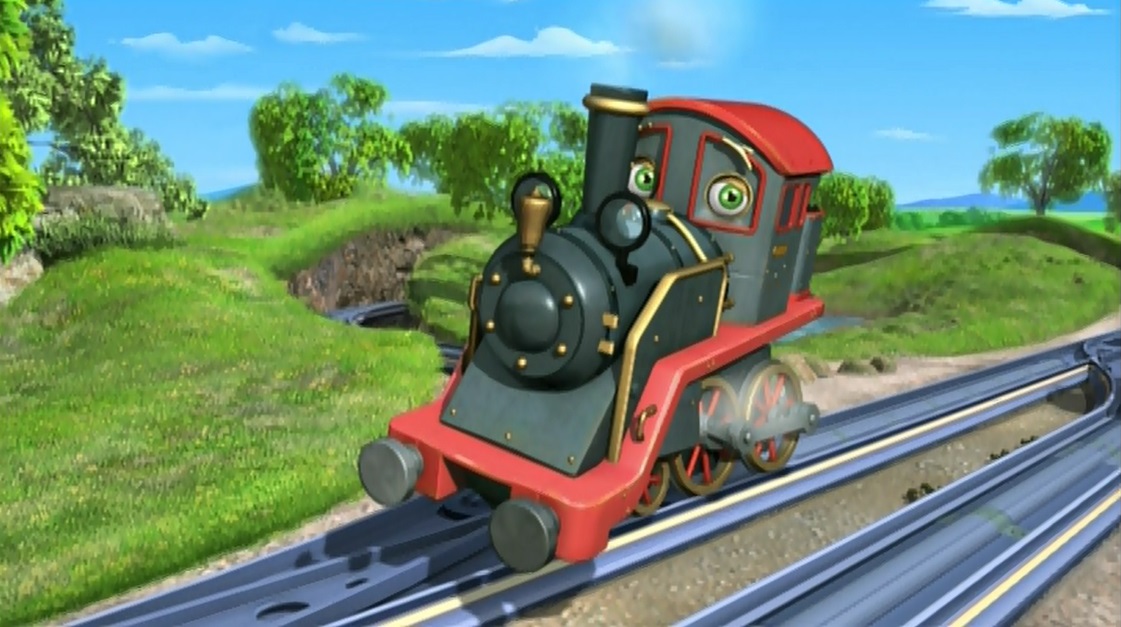 【公式】チャギントン tweet media