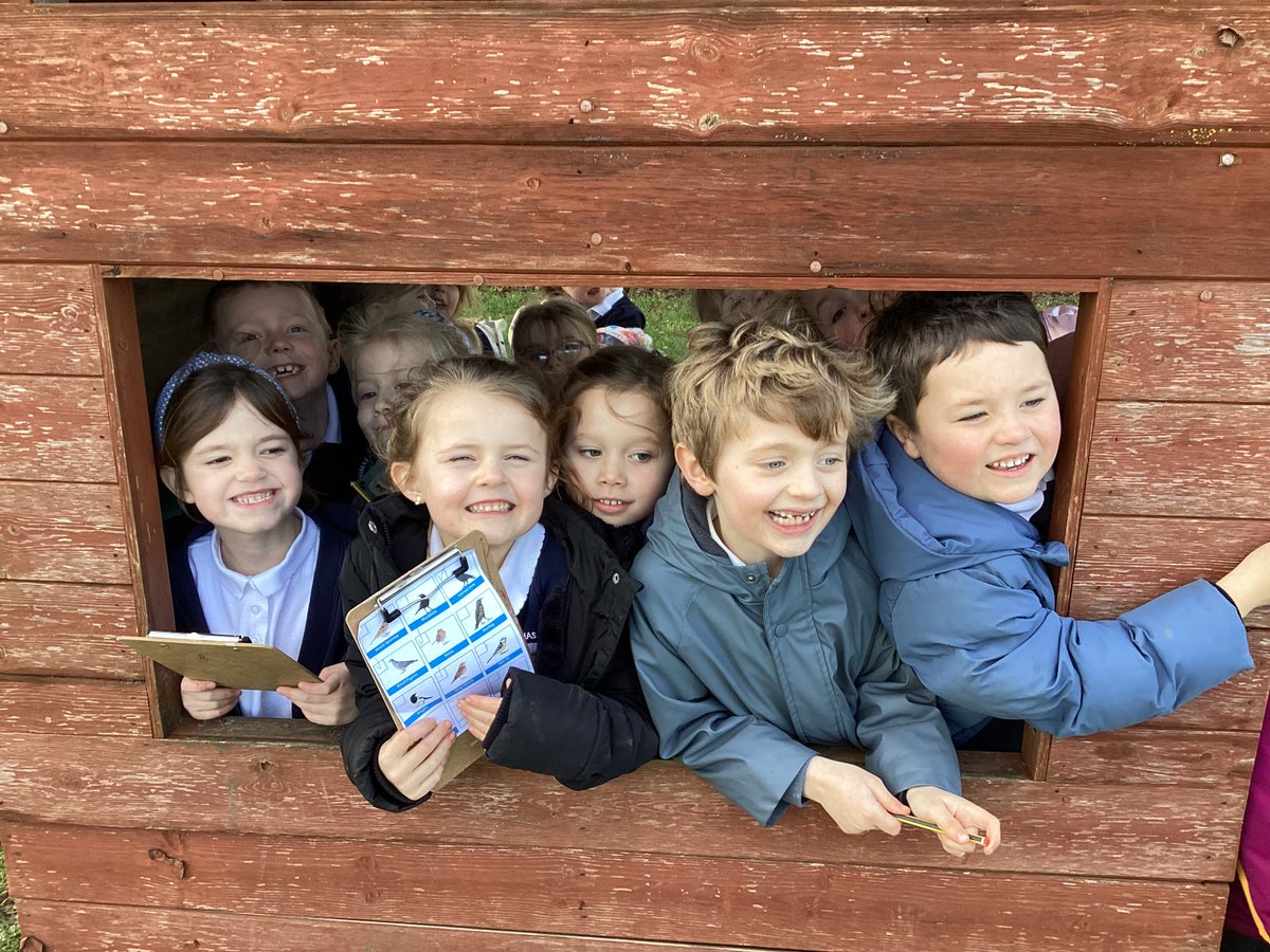 Thomas Bullock Primary and Nursery Academy tweet media
