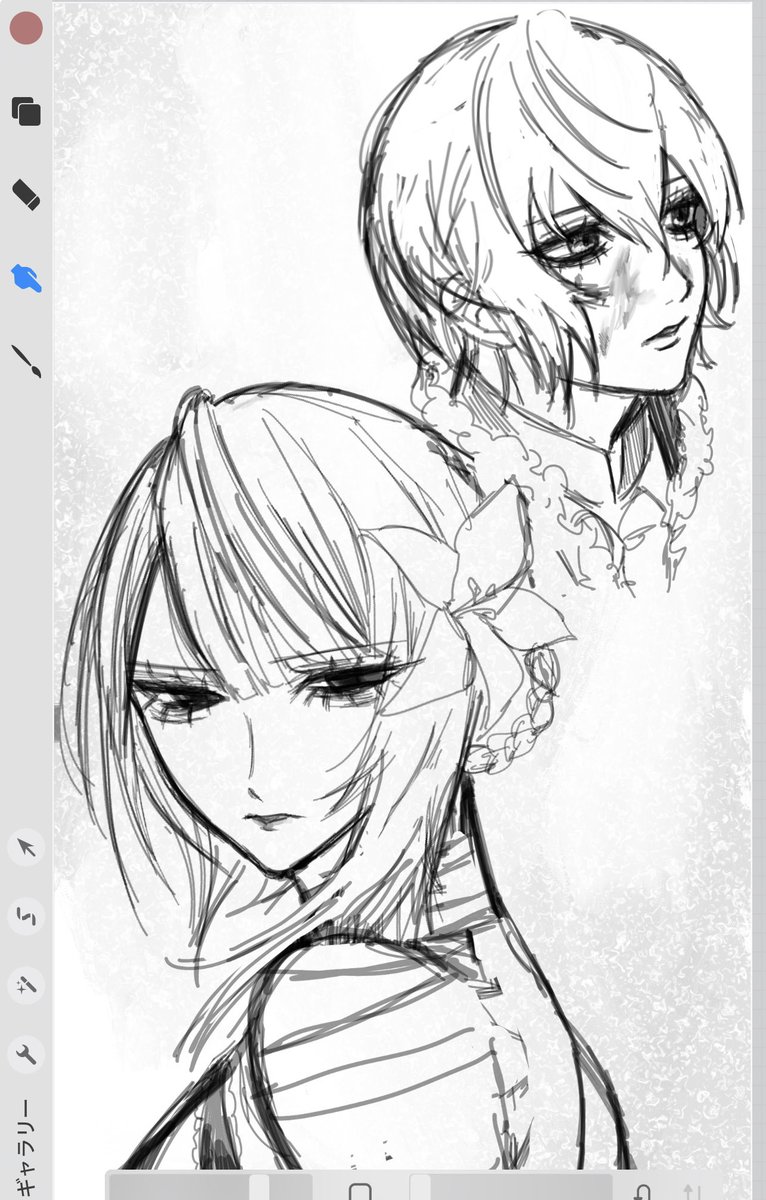 ﾓﾁﾔﾏ tweet media