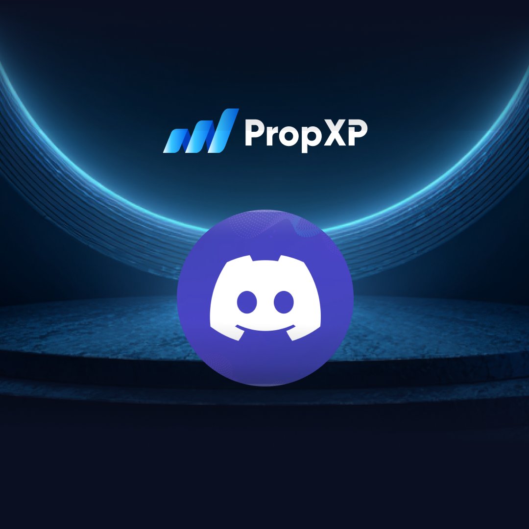 No matter what you need, our team’s always here to help — and we love seeing traders get started smoothly.

Join the community on Discord 👇

vist.ly/4qk9q