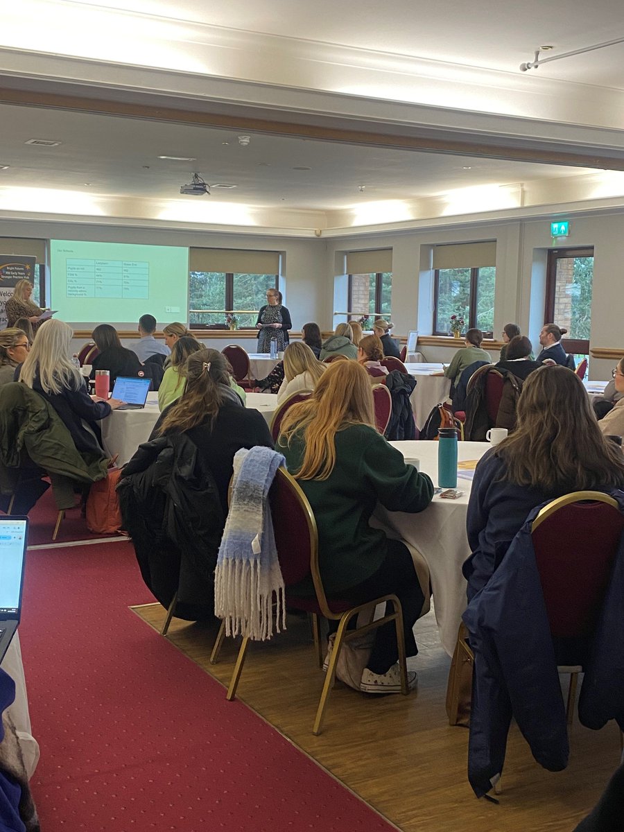 Bright Futures North West Early Years Hub tweet media