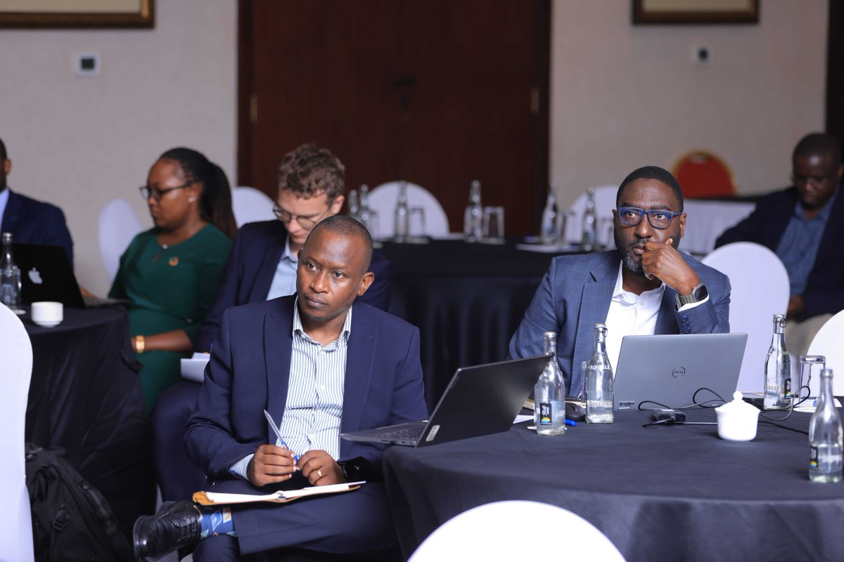 Uganda Bankers’ Association (UBA) tweet media