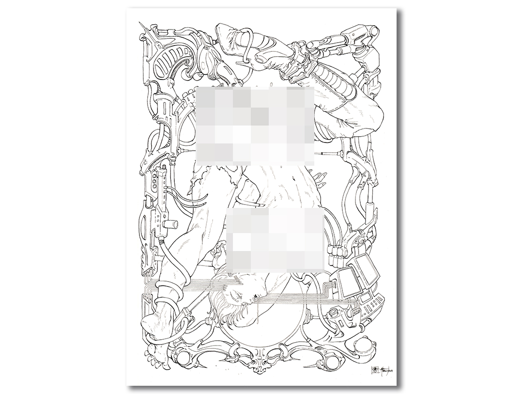 BD-adultes.com tweet media