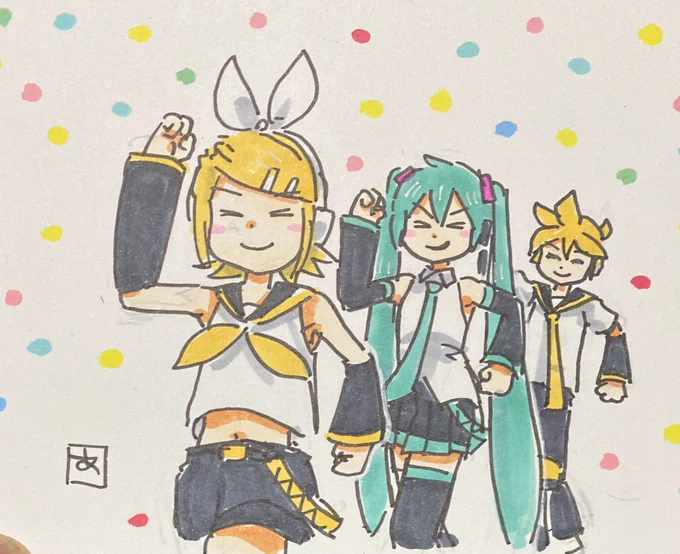そういえば描き忘れておったわ