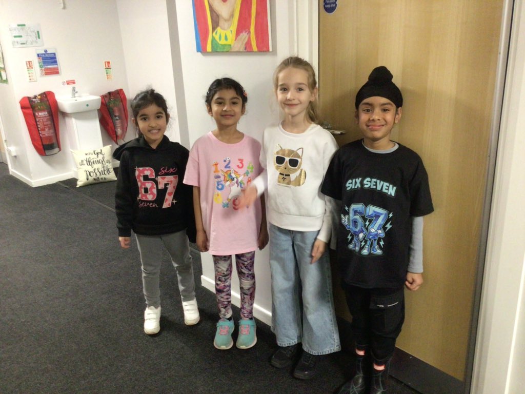 stpatrickscpa's tweet photo. We’ve all gone numbers crazy 🤪 #numbersday https://t.co/bqlB9Y4wei