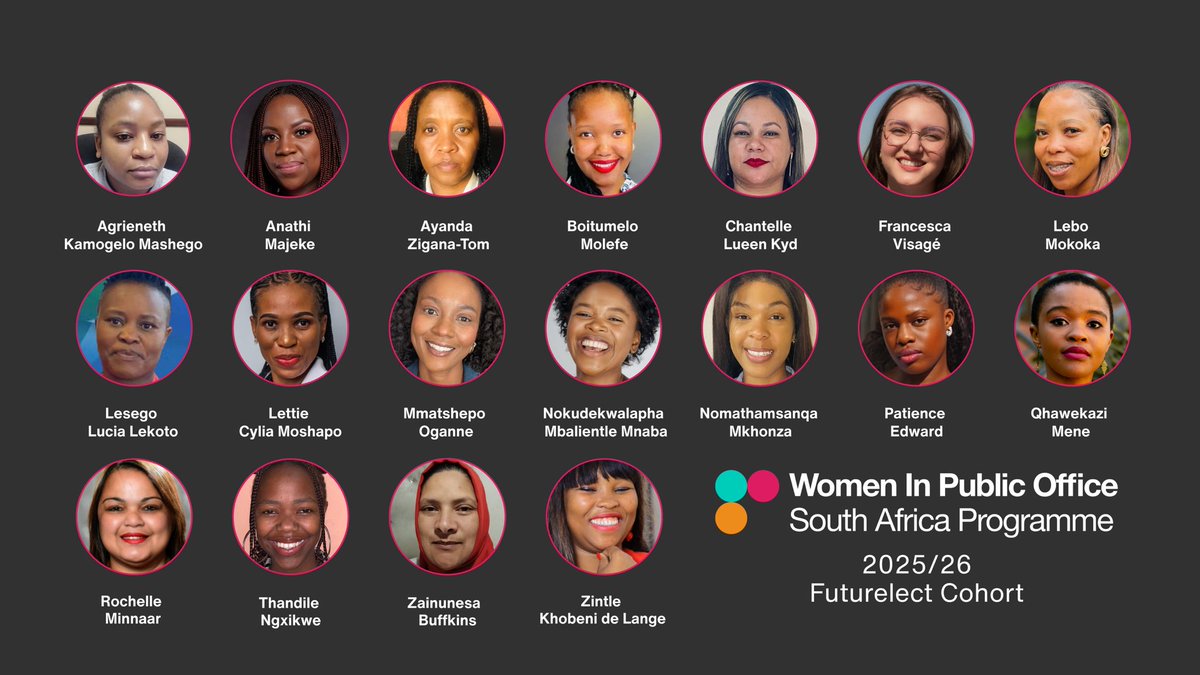 Boitumelo Molefe tweet media