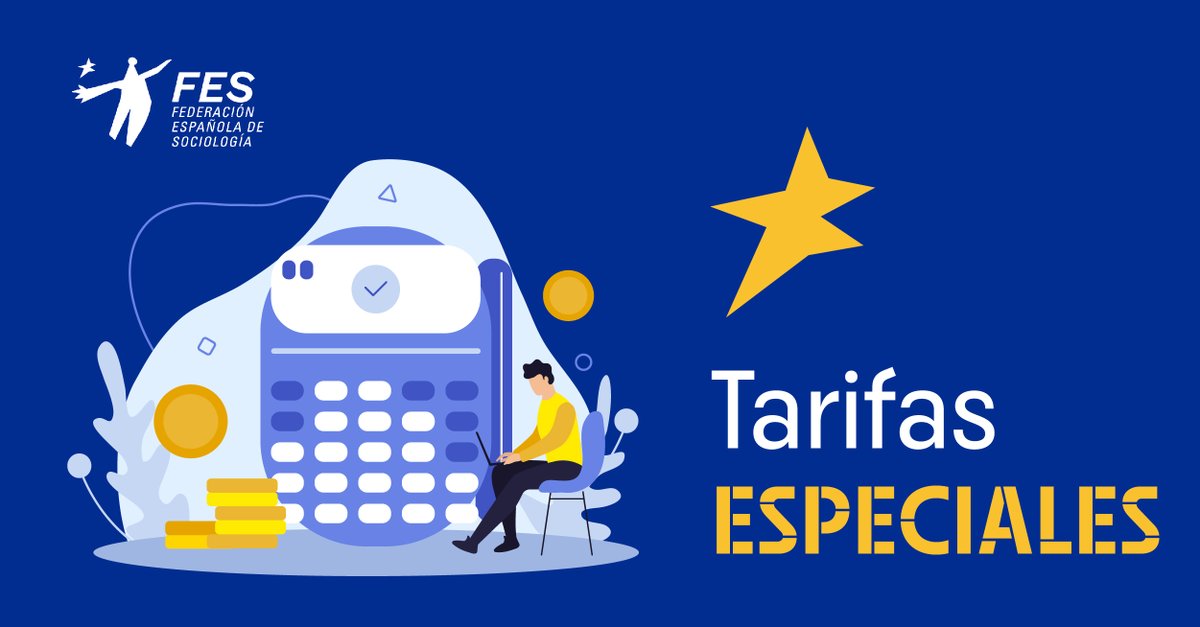 FES Sociología tweet media
