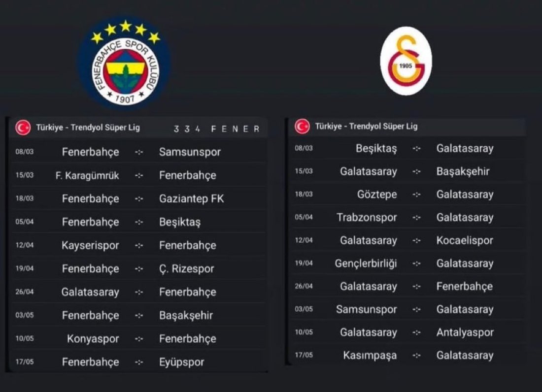 12numaraorg's tweet image. Bu süreci sorunsuz ve kafamız rahat şekilde atlatmak için forvet şart.

Muazzam transferleri forvet ile taçlandırın, şampiyonluk yolunda gerisini bize bırakın… @Fenerbahce