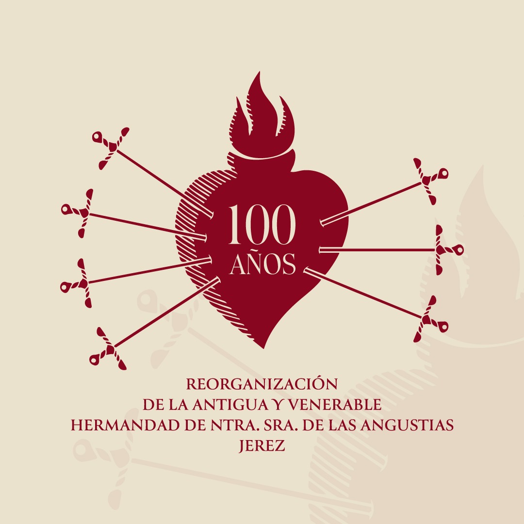 📢 𝐀𝐏𝐋𝐀𝐙𝐀𝐌𝐈𝐄𝐍𝐓𝐎 𝐈𝐍𝐀𝐔𝐆𝐔𝐑𝐀𝐂𝐈𝐎𝐍 𝐃𝐄 𝐋𝐀 𝐄𝐗𝐏𝐎𝐒𝐈𝐂𝐈𝐎𝐍 𝐑𝐄𝐎𝐑𝐆𝐀𝐍𝐈𝐙𝐀𝐂𝐈𝐎𝐍 𝐇𝐄𝐑𝐌𝐀𝐍𝐃𝐀𝐃 𝐃𝐄 𝐋𝐀𝐒 𝐀𝐍𝐆𝐔𝐒𝐓𝐈𝐀𝐒 2026

sietecuchillos.com/2026/aplazamie…