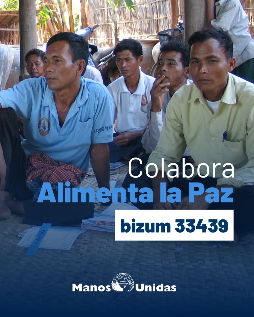 Hoy es un buen día para solidarizarse con los que más lo necesitan.
Todos los días del año, pero hoy especialmente, queremos recordar a quienes no pueden elegir comer. En el Día del Ayuno Voluntario, nos detenemos para pensar en quienes pasan hambre cada día por necesidad.
Un