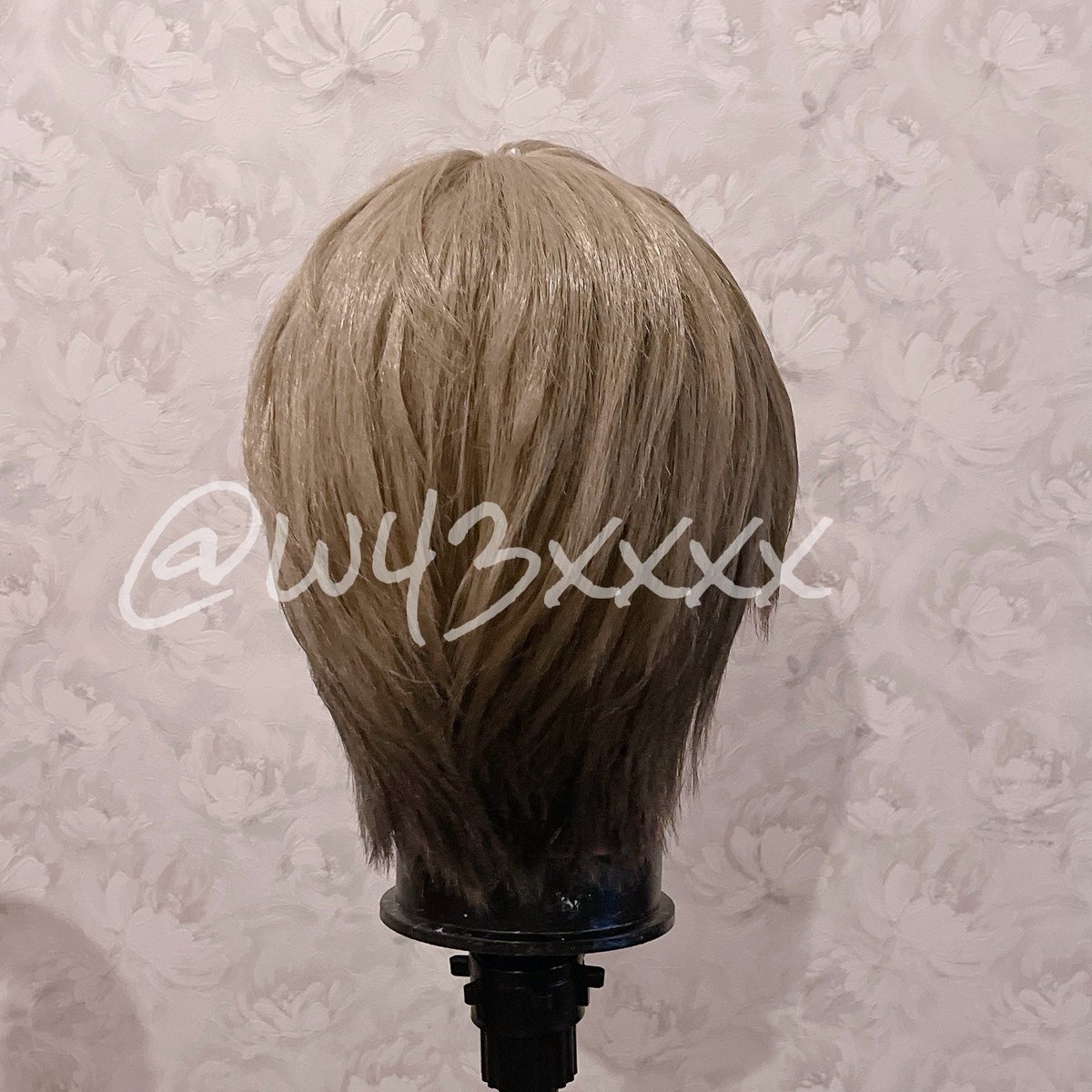March Wig (@w43xxxx) on Twitter photo 