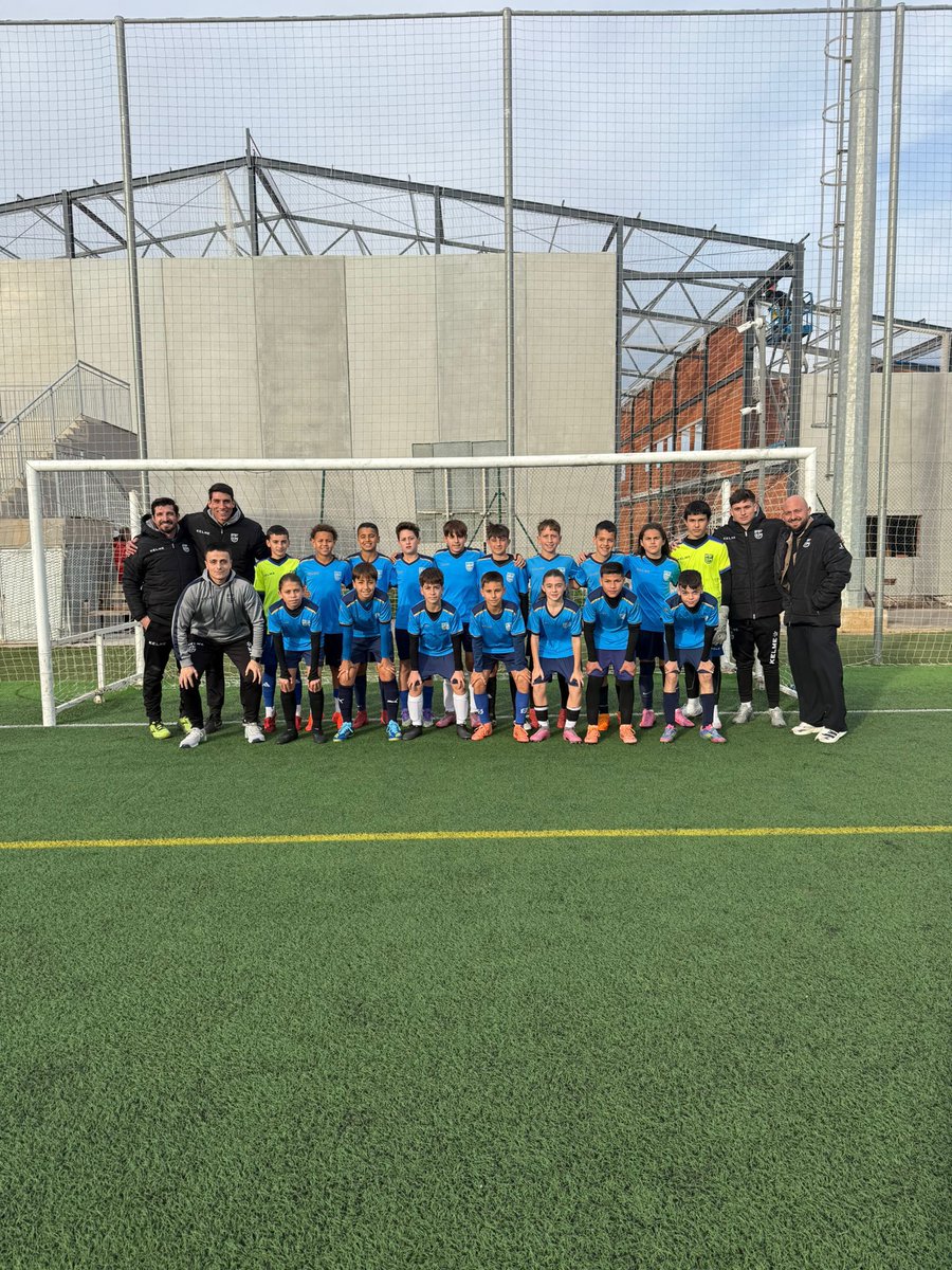 👋⚽ | Las selecciones fútbol (<a href="/ffrm_se/">Selecciones FFRM ⚽</a>) invitadas a un torneo en Zarcilla de Ramos 📍.

👏 Nuestras FFRM prebenjamín, benjamín, alevín e infantil se darán cita mañana sábado (09:30h) en el Campo Municipal Los Yesares que se convertirá en el epicentro del fútbol base de la Región