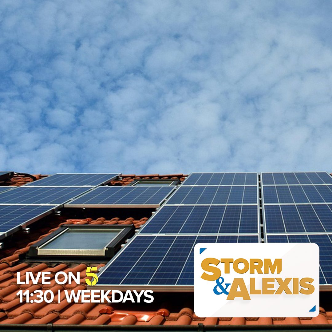 Jeremy Vine & Daytime on 5 tweet media