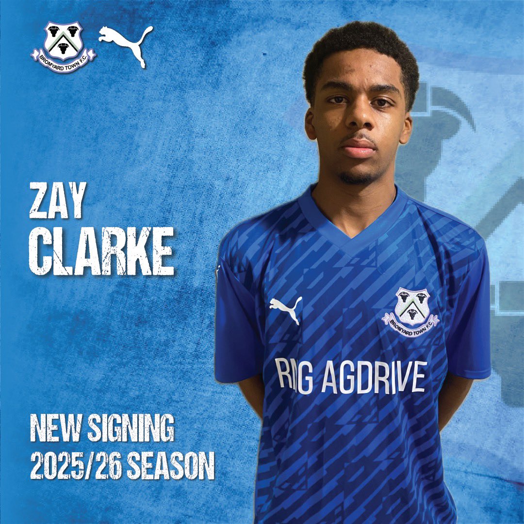 Bromyard Town FC tweet media