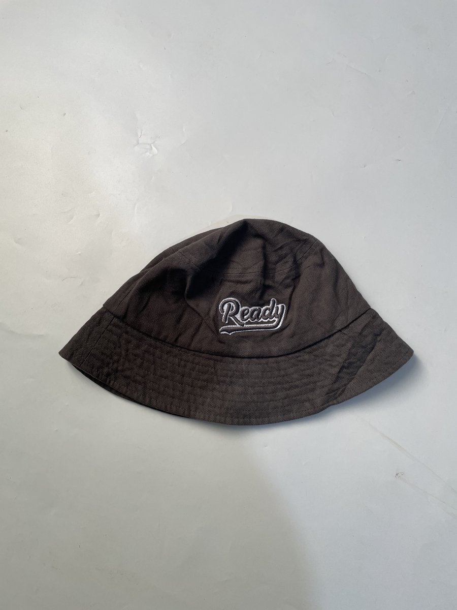 ChalePurpleThis's tweet photo. Bucket Hats available 
40 cedis 
Dm to purchase https://t.co/7KctYqTUCV