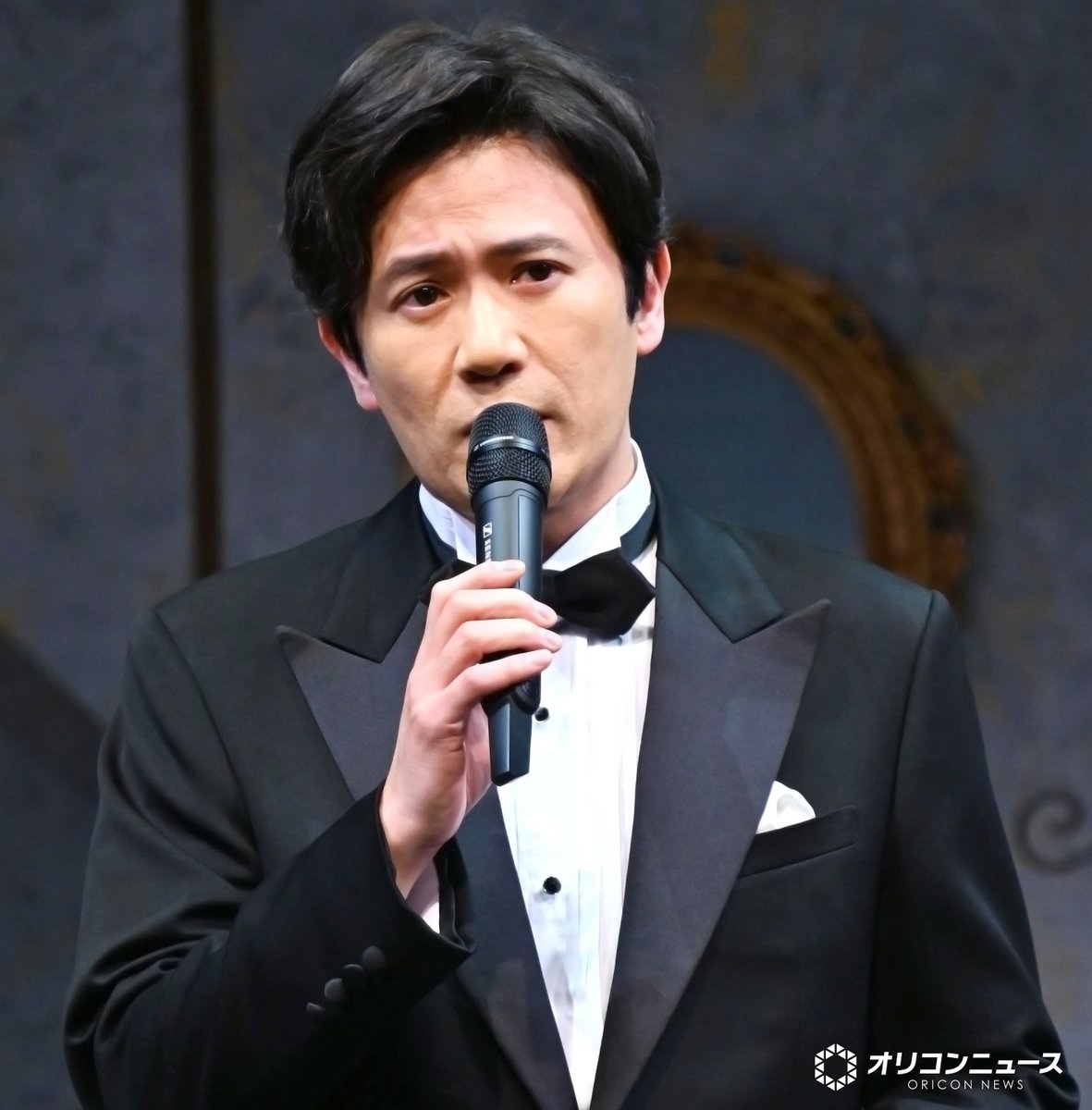oricon's tweet photo. 稲垣吾郎「倉科カナになりたい(笑)」
https://t.co/p8dAOXK1rA

稲垣のMBTIは“擁護者”
倉科カナ「穏やかで包容力のある男性でした」
https://t.co/AQ7k7GaJ6A

稲垣「孤独感はない」 “老い”についても言及
https://t.co/ahpkKn6jR3

舞台『プレゼント・ラフター』開幕前会見 https://t.co/7mjyU8qvmH
