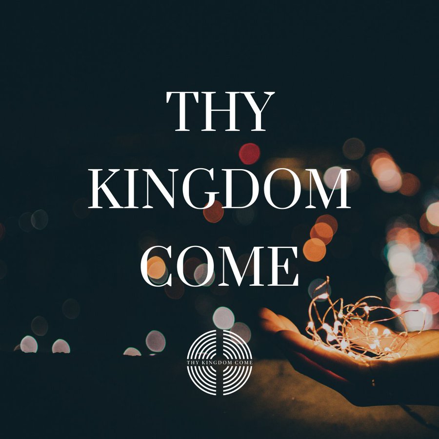 There's still time to sign up and join us for the official Thy Kingdom Come 2026 resources online launch, taking place on 24th February at 10am GMT.

Find out all about this year's brand new offer - including the new Novena, Prayer Journal, 11 new films and resources for Children