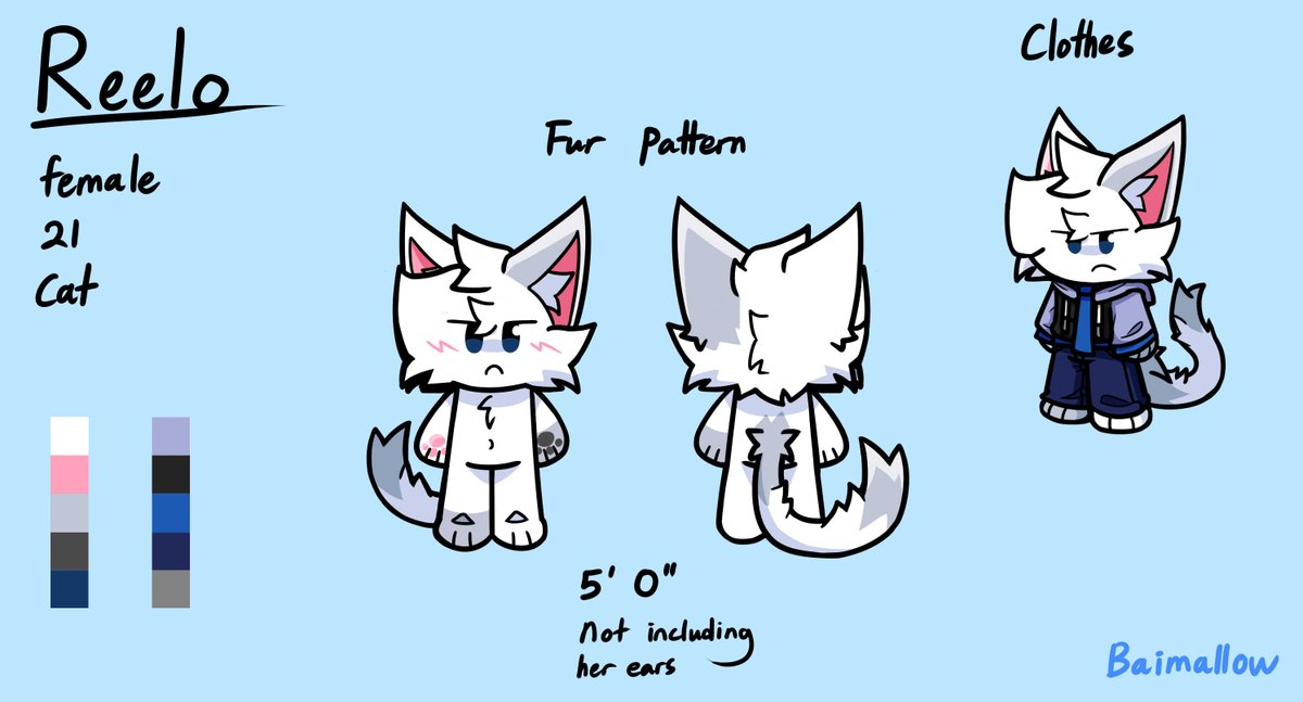 Reelo the cat 🍉🇵🇸🇮🇷 tweet media