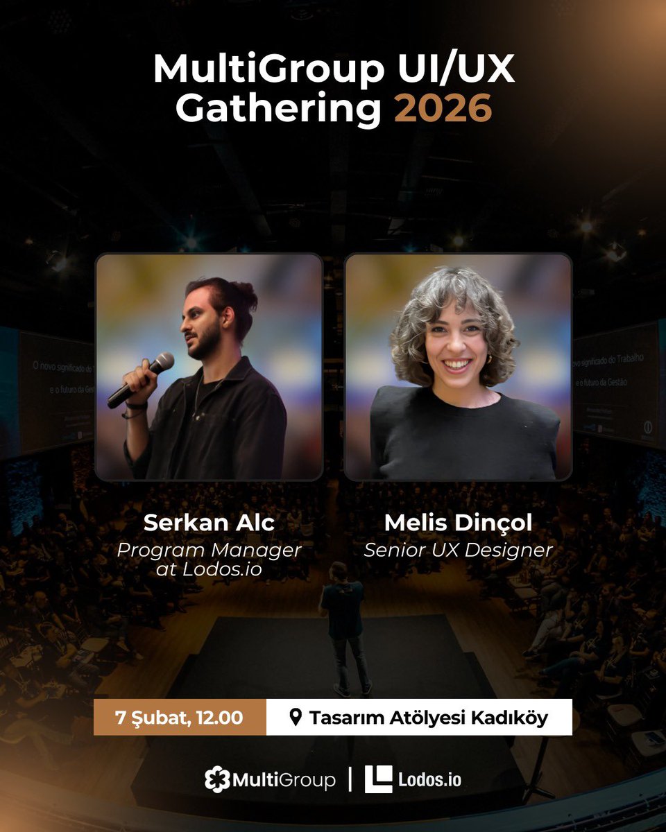 MultiGroup tweet media