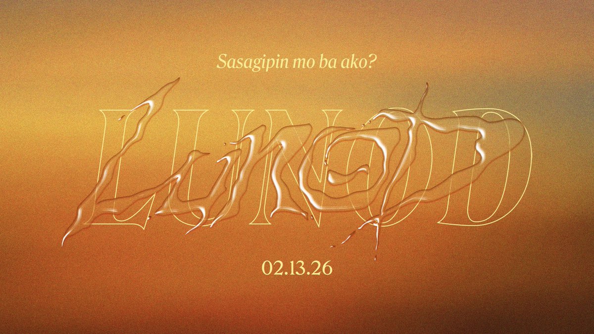 HORI7ONofficial's tweet image. 'LUNOD' Audio Snippet Teaser
02.13.2026

Watch now on Youtube:
youtu.be/5m97c9Hit7g?si…

#HORI7ON #호라이즌
#LUNOD