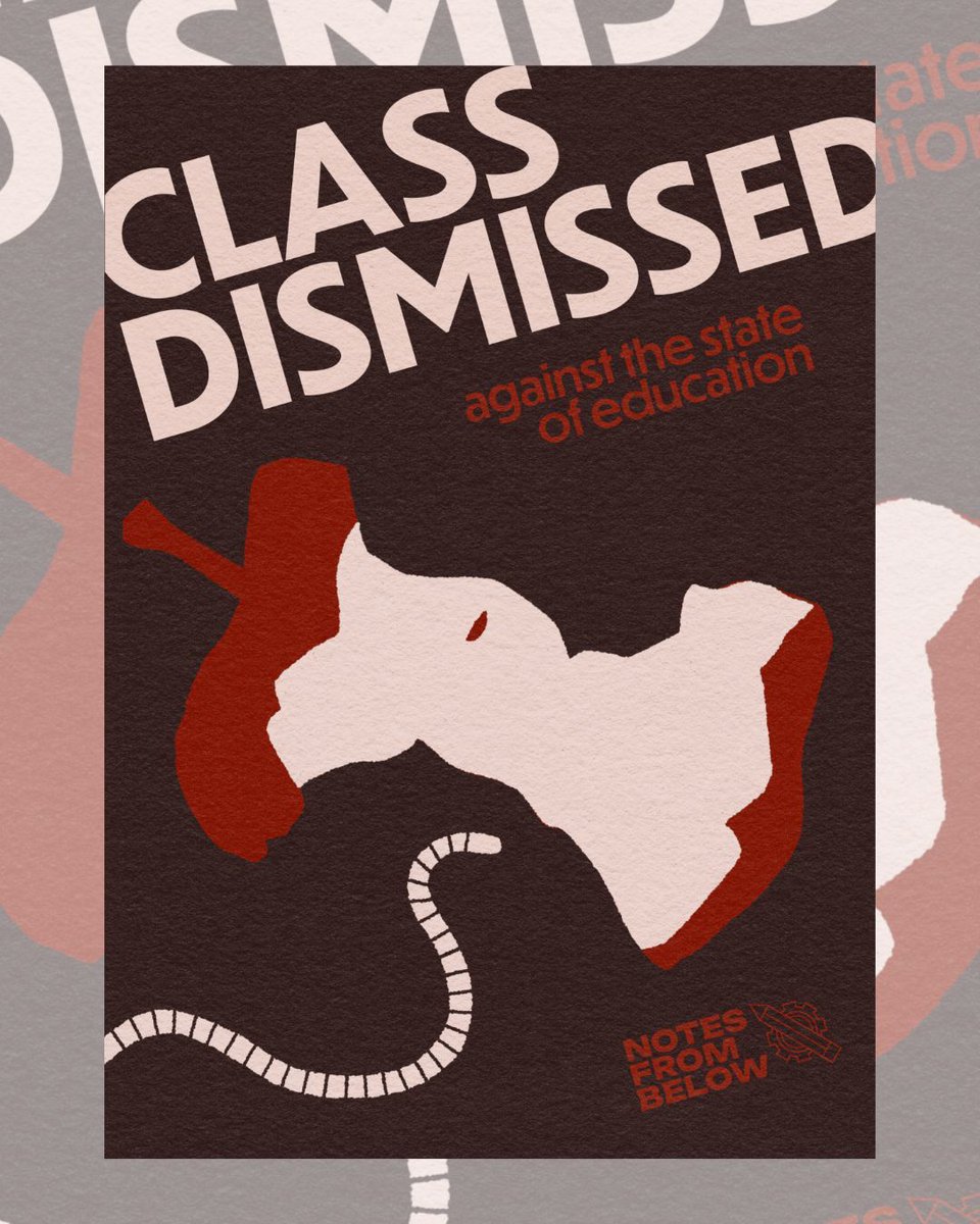 Notes from Below tweet media